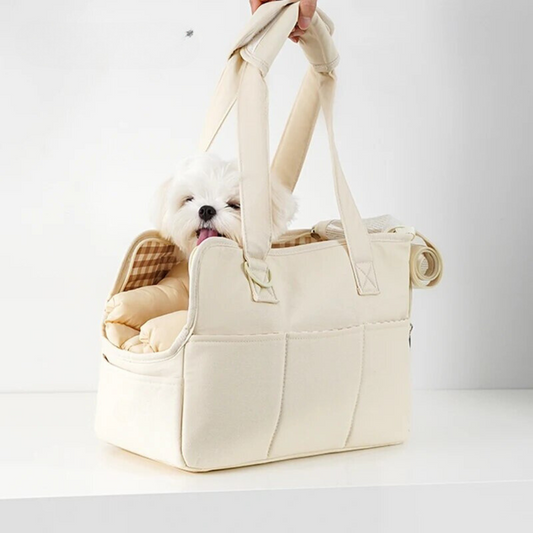 Puppy Bag