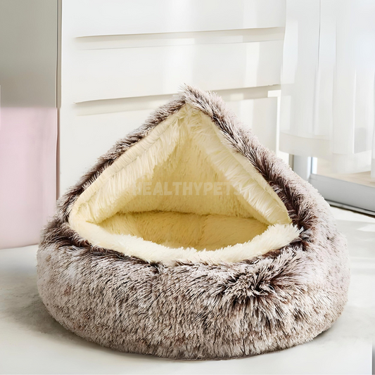 Cozy Pet Bed