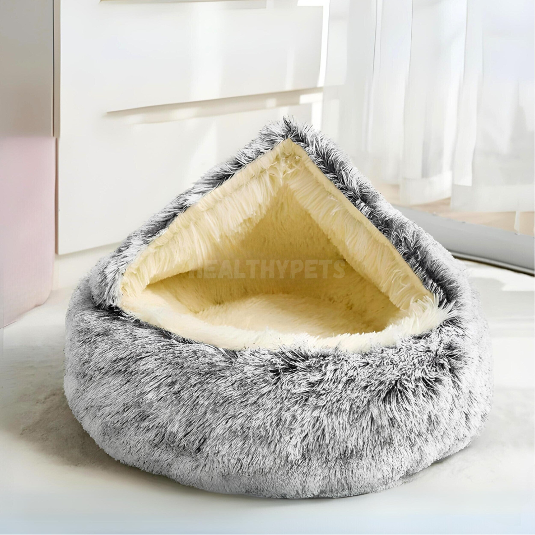 Cozy Pet Bed