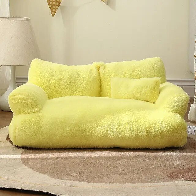 Relax Pet Sofa