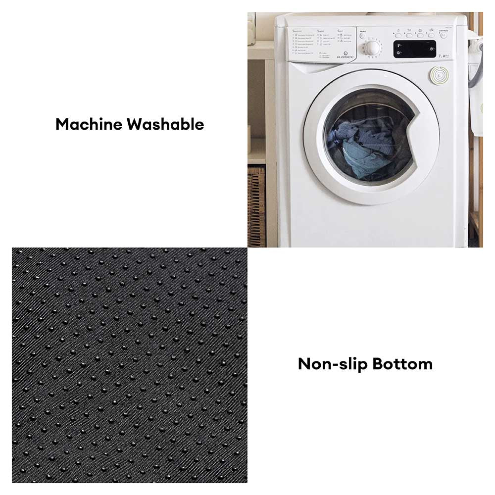 The Cozy Sleigh Dog Bed