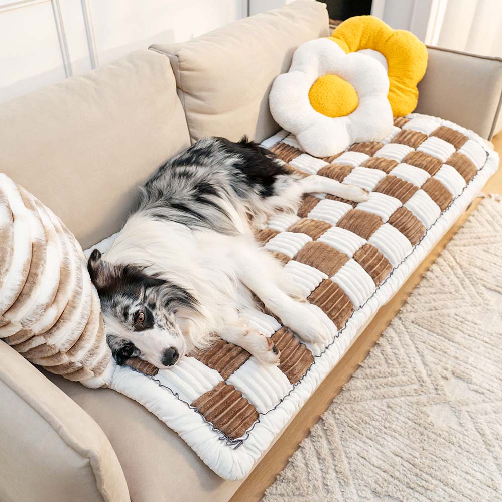 Pet Sofa Cover