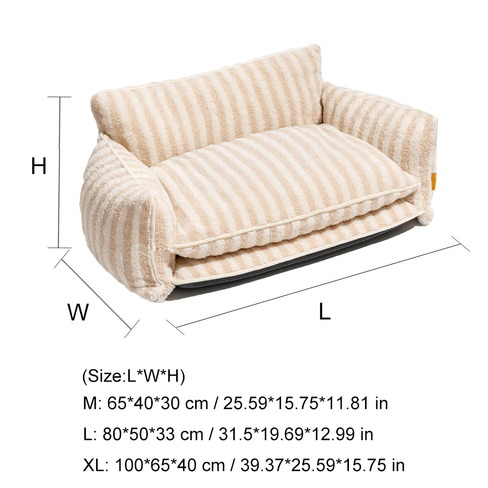 TrendyPets Sofa