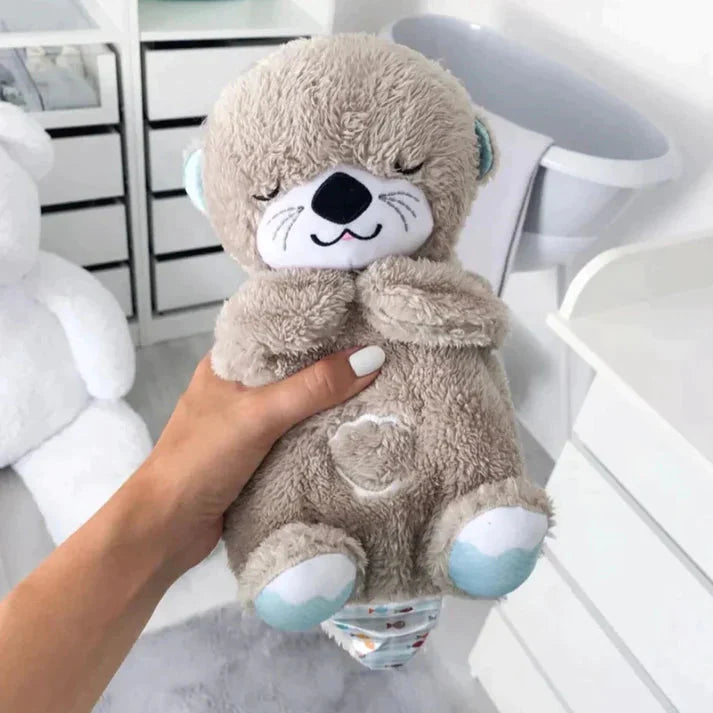 Peluche Calmante